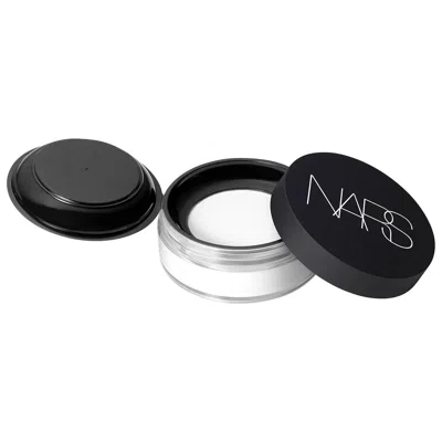 NARS LIGHT REFLECTING LOOSE SETTING POWDER CRYSTAL .38 OZ/ 11 G