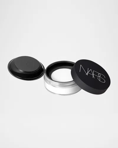 Nars Light Reflecting Loose Setting Powder In Transparent