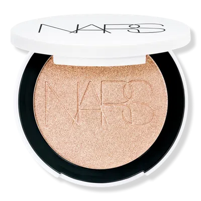 Nars Light Reflecting Luminizing Powder - Electra In Blue