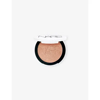 Nars Ars Ophelia Light Reflecting™ Luminizing Powder 6g In Purple