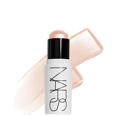 Nars Light Reflecting™ Luminizing Stick 7g (various Shades) - Heavenly In Blue