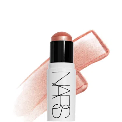 Nars Light Reflecting™ Luminizing Stick 7g (various Shades) - Total Eclipse In Black
