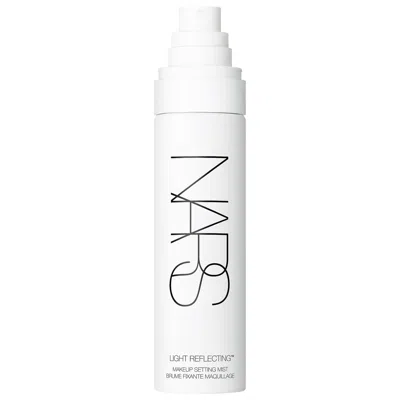 NARS LIGHT REFLECTING MAKEUP SETTING MIST 3.0 OZ / 90 ML