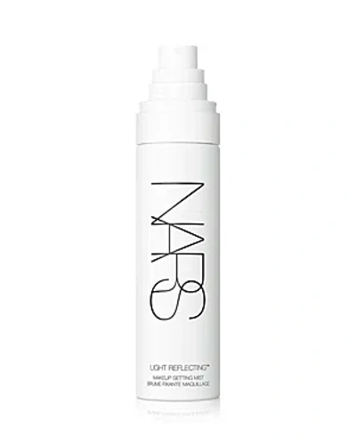 Nars Light Reflecting Makeup Setting Mist 3.0 oz / 90 ml In White
