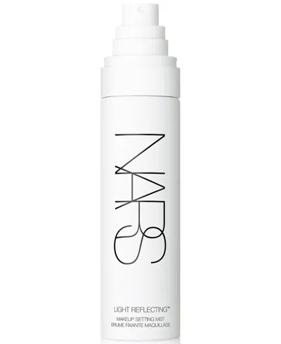 Nars Light Reflecting Makeup Setting Mist, 90 ml In No Color