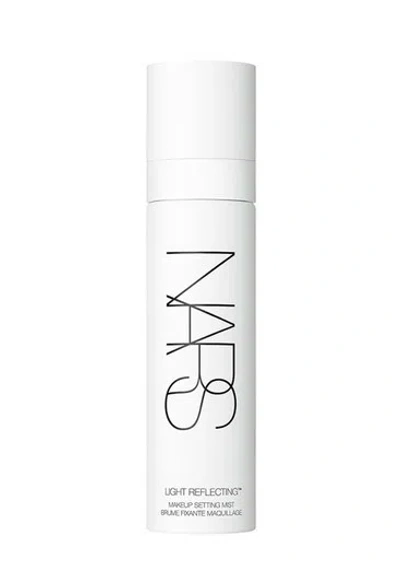 Nars Light Reflecting Makeup Setting Mist In N/a