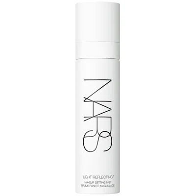 Nars Light Reflecting Mist 100ml In White