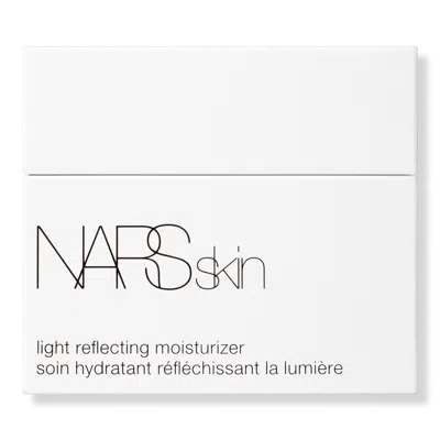 Nars Light Reflecting Moisturizer