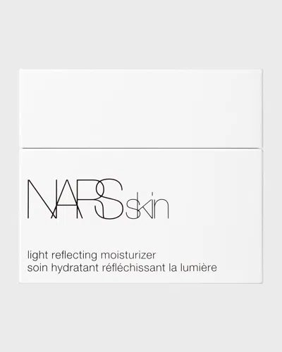 Nars Light Reflecting Moisturizer, 1.7 Oz. In White