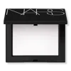 Nars Light Reflecting Pressed Setting Powder Crystal .35 oz/ 10 G In Transparent
