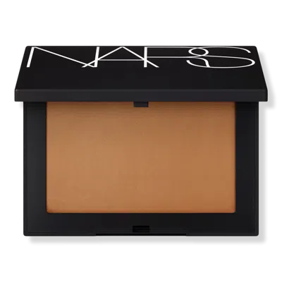 Nars Light Reflecting Pressed Setting Powder - Mesa In Brown