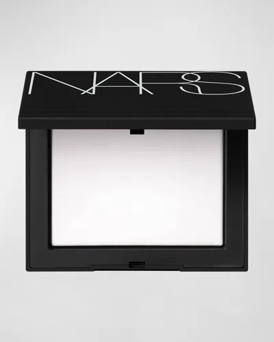 Nars Light Reflecting Pressed Setting Powder In White