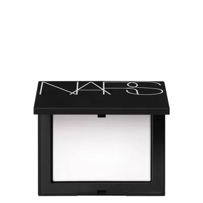 Nars Light Reflecting Pressed Setting Powder Mini - Crystal 3g