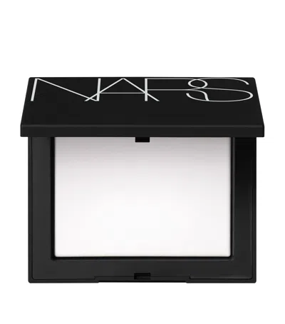 Nars Light Reflecting Pressed Setting Powder In Neutral