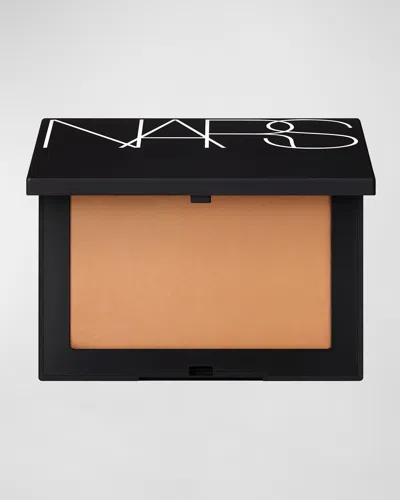 Nars Light Reflecting Pressed Setting Powder In White