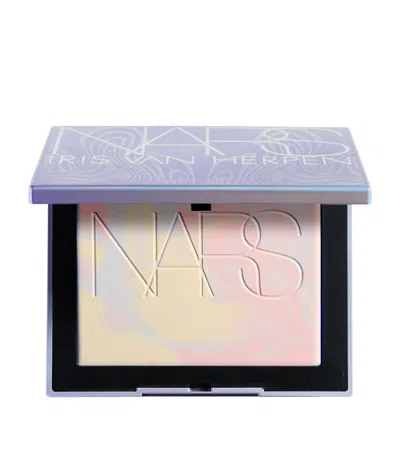 Nars Light Reflecting Prismatic Powder