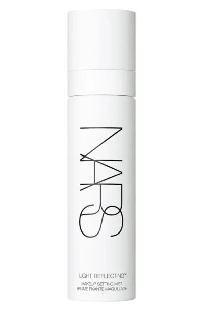 Nars Light Reflecting Setting Mist In No Color