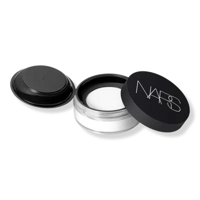 Nars Light Reflecting Setting Powder Loose - Crystal In Transparent