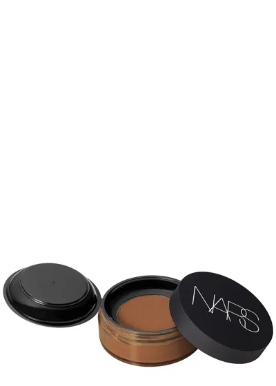 Nars Light Reflecting Setting Powder In Sable