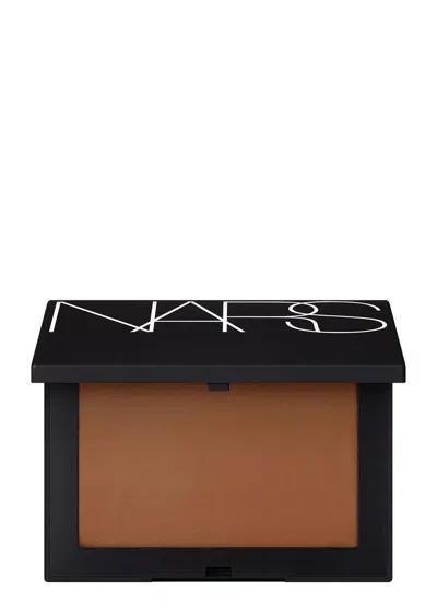 Nars Light Reflecting Setting Powder In Sable