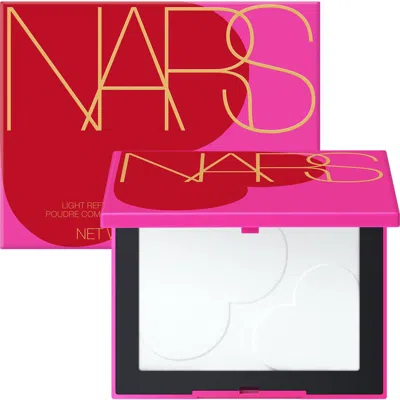 Nars Light Reflecting Setting Powder In Translucent Crystal