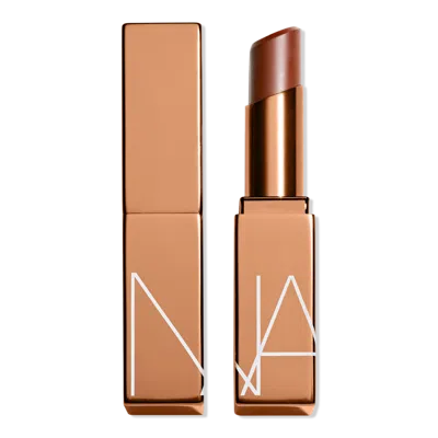 Nars Afterglow Lip Balm In Brown