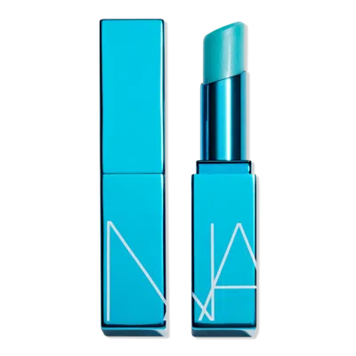 Nars Afterglow Lip Balm In Blue