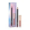 Nars Line & Shine Lip Duo (limited Edition) In Multi