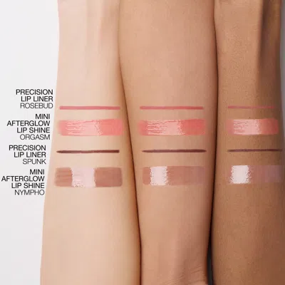 Nars Line & Shine Lip Duo (limited Edition)