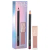 Nars Line & Shine Lip Duo Spunk Lip Liner / Nympho Lip Shine