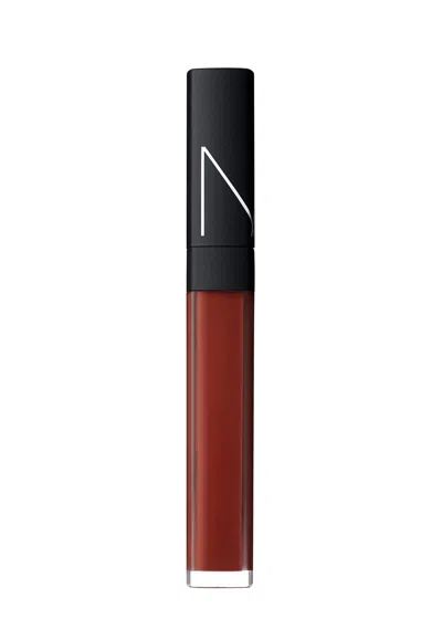 Nars Lip Gloss – Aragon In White