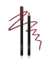 Nars Lip Liner In Multi