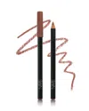 Nars Lip Liner In Multi