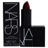 NARS LIPSTICK - FORCE SPECIALE BY NARS FOR WOMEN - 0.12 OZ LIPSTICK