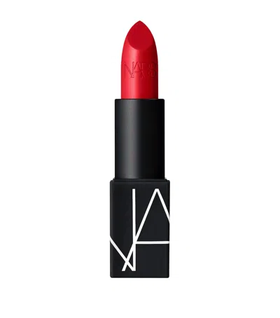 Nars Lipstick In Red