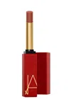 Nars Lunar New Year Powermatte Lipstick, Lipstick, Start Me Up