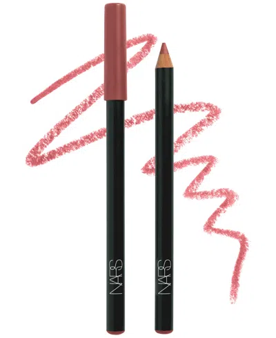 Nars Matte Creamy Lip Liner, 0.04 Oz. In Babylon Pink