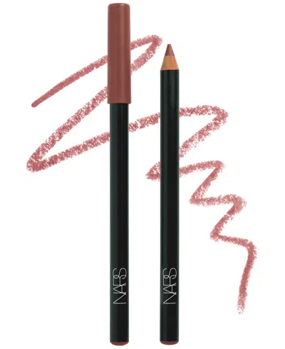 Nars Matte Creamy Lip Liner, 0.04 Oz. In Ultimate Pleasure
