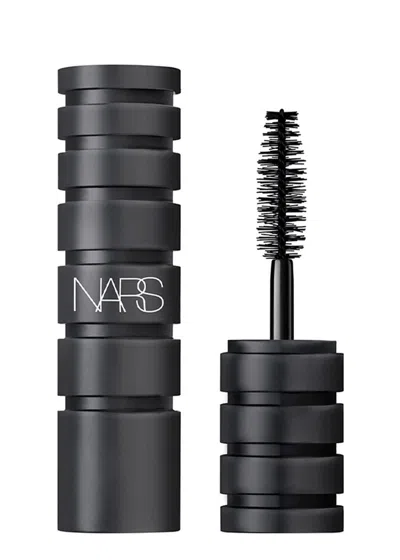 Nars Mini Climax Extreme Mascara In Black