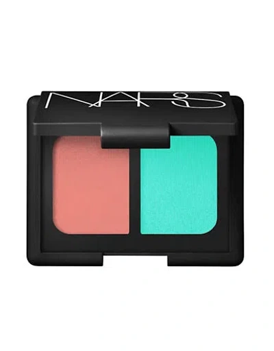 Nars Mini Duo Powder Eyeshadow - Rated R In Multi