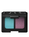 Nars Mini Duo Powder Eyeshadow - Slightly Tarnished In Multi