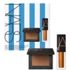 Nars Mini Laguna Bronzer & Lip Oil Bundle (worth £36)
