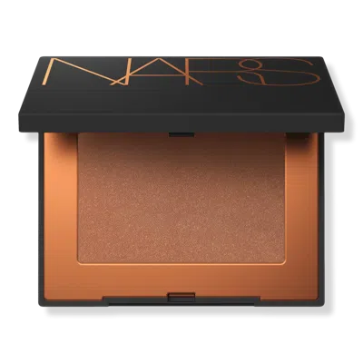Nars Mini Laguna Bronzer Powder Talc-free - Laguna 04