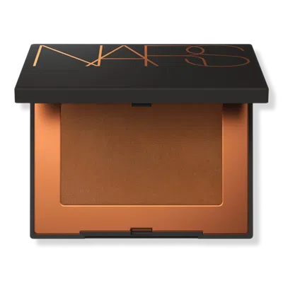 Nars Mini Laguna Bronzer Powder Talc-free - Laguna 06