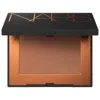 Nars Mini Laguna Bronzer Powder Talc-free Laguna 04 0.038 oz / 3.5 G In Laguna 04