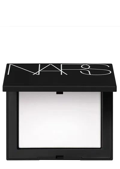 Nars Mini Light Reflecting Setting Powder In White