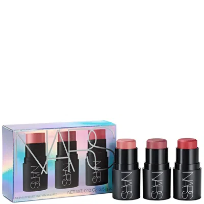 Nars Mini Mulitple Set (worth £43)