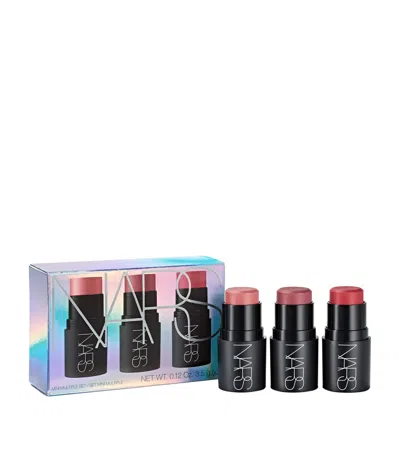 Nars Mini Multiple Set