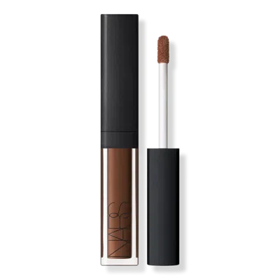 Nars Mini Radiant Creamy Concealer - Dark Coffee In Brown