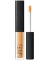 Nars Mini Radiant Creamy Concealer In Brown